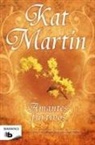 Kat Martin - Amantes Furtivos