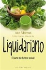 Ana Moreno, Ana Moreno Medina - Liquidariano