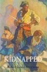 Robert Louis Stevenson - Kidnapped
