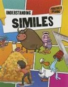 Robin Johnson - Understanding Similes