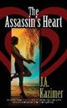 J. Kazimer, J. A. Kazimer - The Assassin's Heart