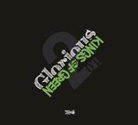 Domenico De Girolamo - Kings of Green 1.0/Glorious, Volume 2