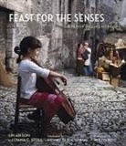 Lin Arison, Diana C Stoll, Diana C. Stoll, Neil Folberg - Feast for the Senses: A Musical Odyssey in Umbria