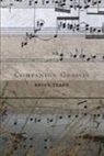 Brian Teare - Companion Grasses
