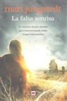 Mari Jungstedt - La Falsa Sonrisa = The Fake Smile