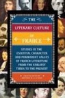 J. E. G. Dixon, J. E. G. Dixon - The Literary Culture of France