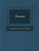 Gonz&amp; - Poesias