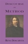 Rene Descartes - Discourse on Method