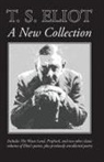 T. S. Eliot - T. S. Eliot