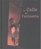 Riki Blanco, Enric Gonzalez - La calle del fantasma