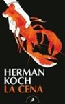Herman Koch - La cena
