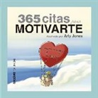 Maximo Potencial, Arly Jones - 365 Citas Para Motivarte