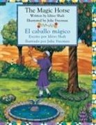 Idries Shah, Julie Freeman - The Magic Horse - El caballo mágico