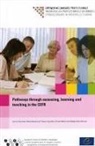 Marie Berchoud, Tiziana Cignatta, Enrica Piccardo - PATHWAYS THROUGH ASSESSIN-W/CD