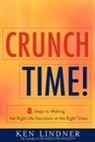 Ken Lindner - Crunch Time!