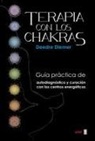 Deedre Diemer - Terapia con los chakras