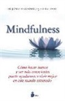 Ed Halliwell, Jonty Heaversedge - Mindfulness