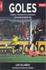 Luis Villarejo - Goles