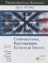 William H. Hoffman, David M. Maloney, William A. Raabe - Corporations, Partnerships, Estates & Trusts, Professional Edition [With CDROM]