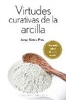 Jorge Sintes Pros - Virtudes Curativas de la Arcilla
