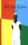 Jenny Robson - All for love