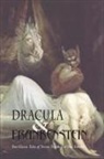 Luisa Del Giudice - Dracula & Frankenstein