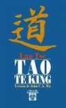 Tse Lao - Tao Te King