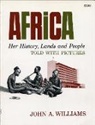 John Williams, John A Williams, John A. Williams - Africa