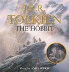 John Ronald Reuel Tolkien, Andy Serkis - The Hobbit (Hörbuch)