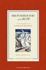 Bernadette Mcdonald - BROTHERHOOD OF THE ROPE