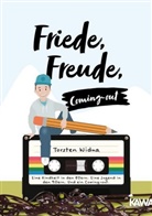 Torsten Widua, Kampenwand Verlag, Kampenwan Verlag, Kampenwand Verlag - Friede, Freude, Coming-out