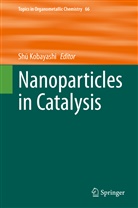 Sh Kobayashi, Sh¿ Kobayashi, Shu Kobayashi - Nanoparticles in Catalysis