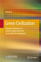 Xiaoxi Li - Green Civilization