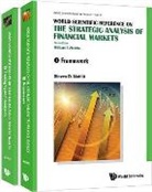 Steven D. Moffitt, Steven D Moffitt - World Scientific Reference On The Strategic Analysis Of Financial Markets (In 2 Volumes)