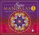 Varios Authors - Super Mandalas