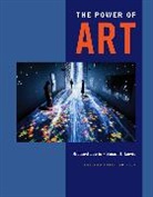 Richard Lewis, Richard L. Lewis, Susan Lewis, Susan Ingalls Lewis - The Power of Art, Revised