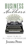 Joanna Penn - Business for Authors