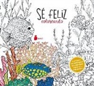Various Authors - Se Feliz Coloreando