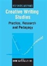 Graeme Harper, Graeme Harper, Jeri Kroll - Creative Writing Studies