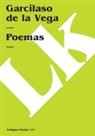 Garcilaso De La Vega - Poemas