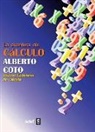 Alberto Coto, Alberto Coto García - La Aventura del Calculo