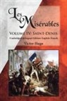 Victor Hugo - Les Misérables, Volume IV
