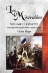 Victor Hugo - Les Misérables, Volume II