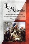 Victor Hugo - Les Misérables, Volume III