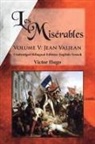 Victor Hugo - Les Misérables, Volume V