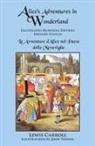 Lewis Carroll, John Tenniel, Sir John Tenniel - Alice's Adventures in Wonderland