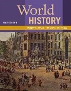 William Duiker, William J. Duiker, Jackson Spielvogel, Jackson J. Spielvogel - World History