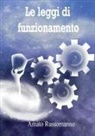 Amato Russomanno - Le leggi di funzionamento