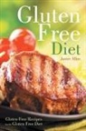 Janice Allen, Morris Jennifer - Gluten Free Diet