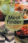 June Craig, Maryanne Lane - Meal Finder